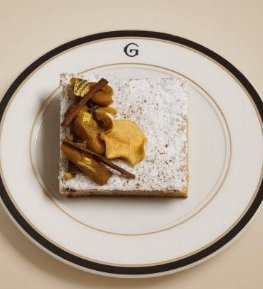 Millefoglie Profumo d'Autunno