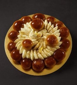 Saint Honoré Classica